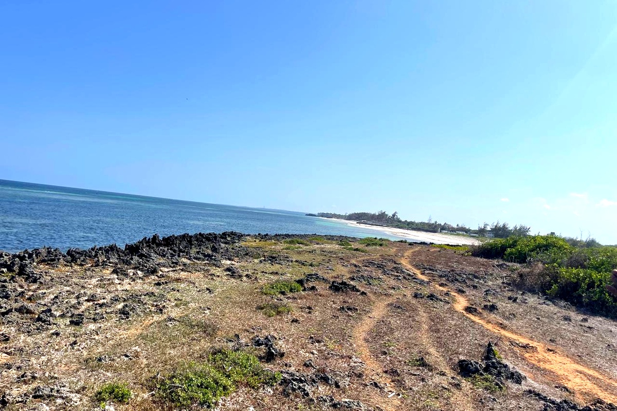 Vipingo Prime Estate